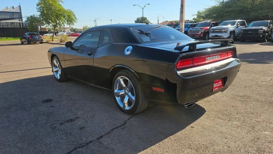 2013 Dodge Challenger 3rd Gen - Image 8 of 20