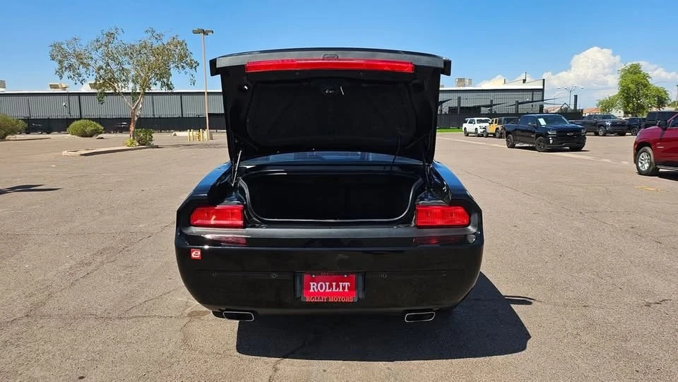 2013 Dodge Challenger 3rd Gen - Image 14 of 20