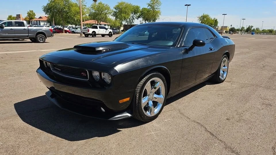 2013 Dodge Challenger 3rd Gen - Image 4 of 20