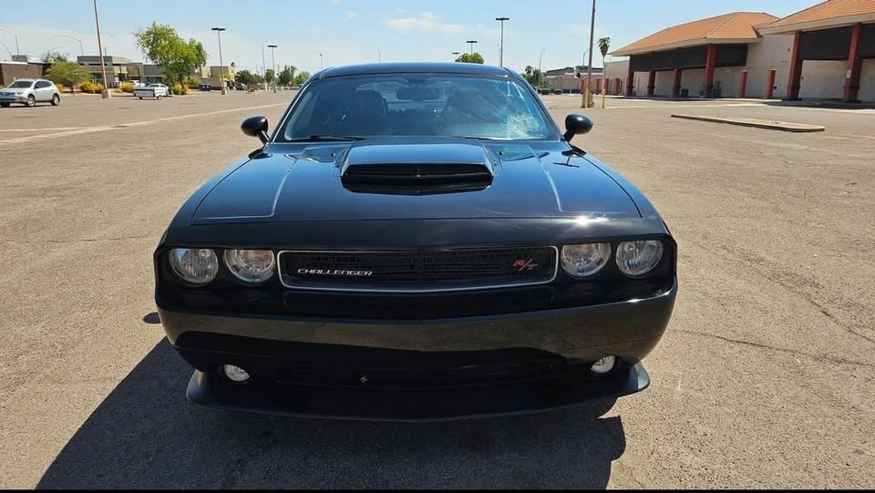 2013 Dodge Challenger 3rd Gen - Image 3 of 20