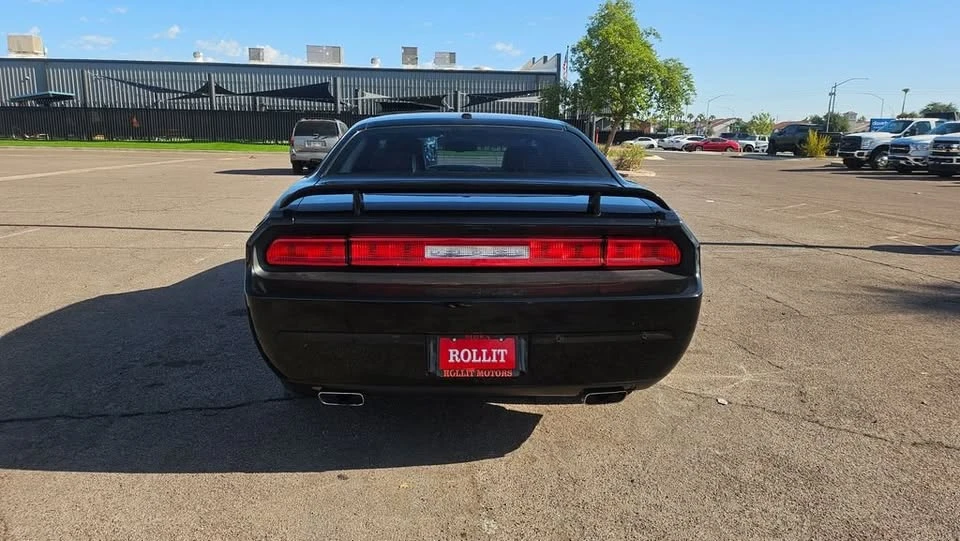 2013 Dodge Challenger 3rd Gen - Image 10 of 20