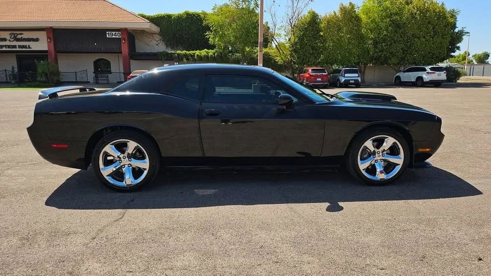 2013 Dodge Challenger 3rd Gen - Image 12 of 20