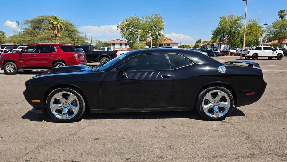 2013 Dodge Challenger 3rd Gen - Image 7 of 20