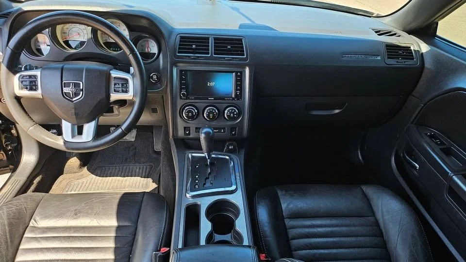 2013 Dodge Challenger 3rd Gen - Image 5 of 20