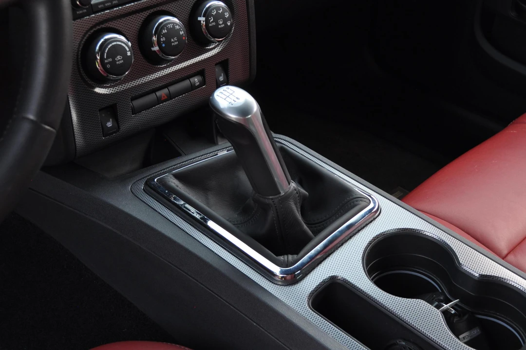 2013 Dodge Challenger 3rd Gen - Image 27 of 31