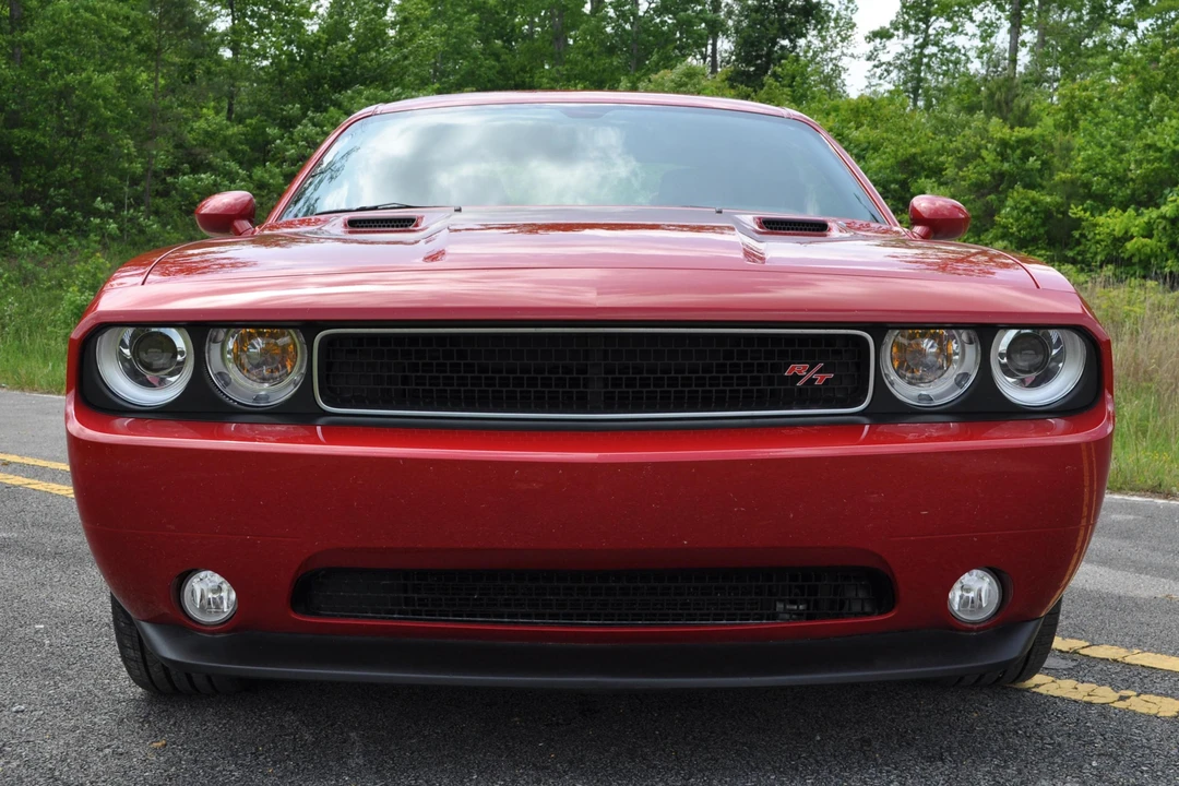 2013 Dodge Challenger 3rd Gen - Image 2 of 31