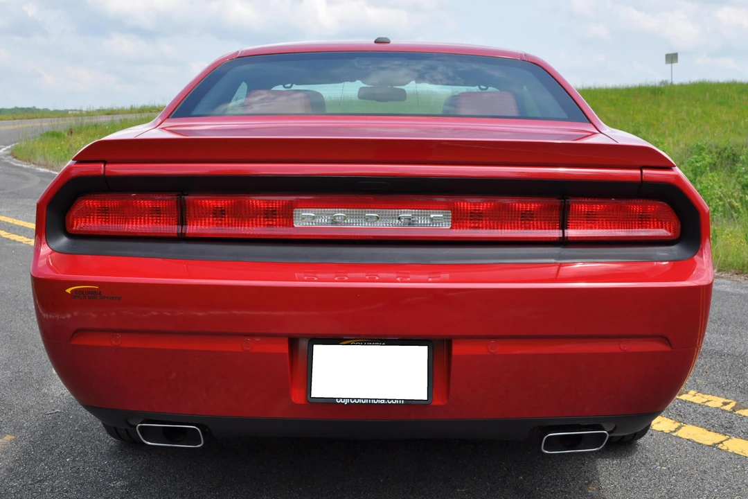 2013 Dodge Challenger 3rd Gen - Image 5 of 31