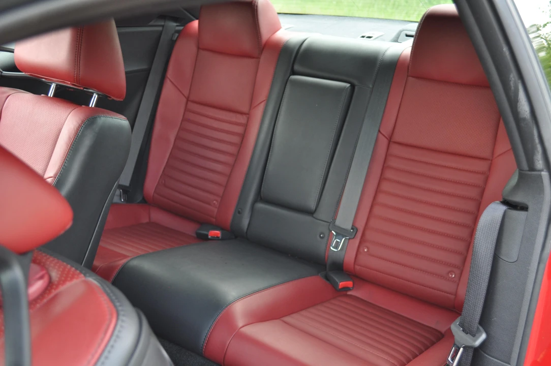 2013 Dodge Challenger 3rd Gen - Image 31 of 31