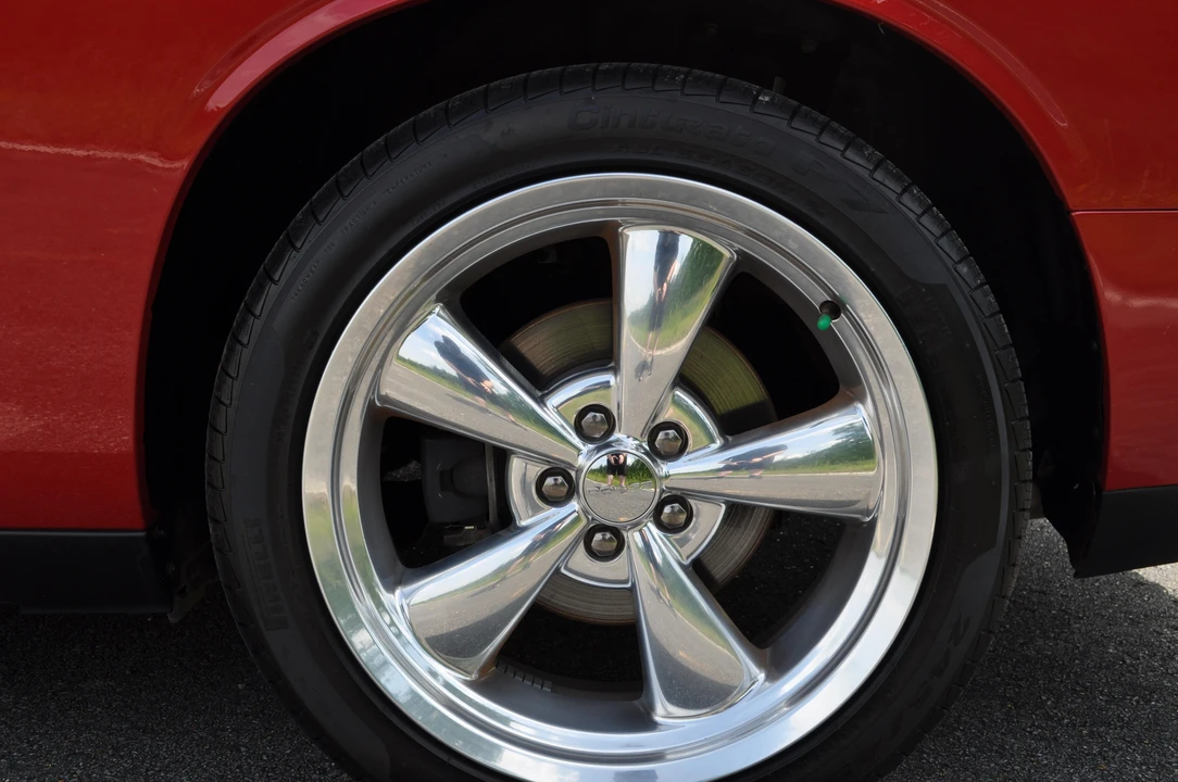 2013 Dodge Challenger 3rd Gen - Image 18 of 31