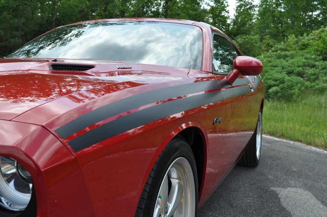 2013 Dodge Challenger 3rd Gen - Image 12 of 31