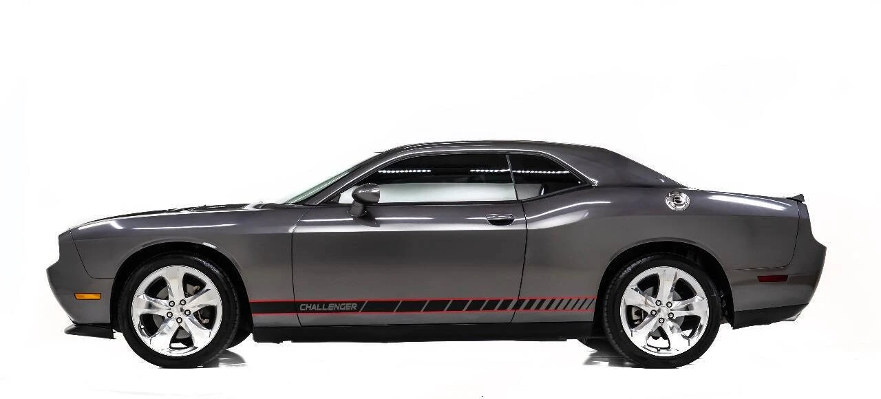2013 Dodge Challenger 3rd Gen - Image 6 of 12