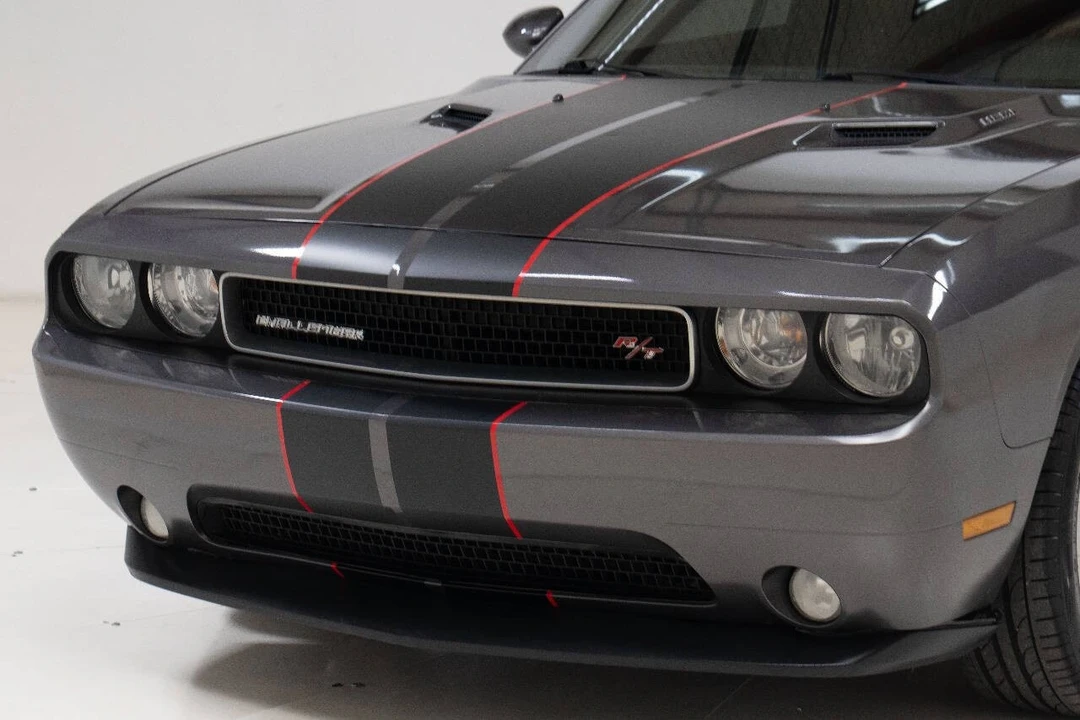 2013 Dodge Challenger 3rd Gen - Image 10 of 12