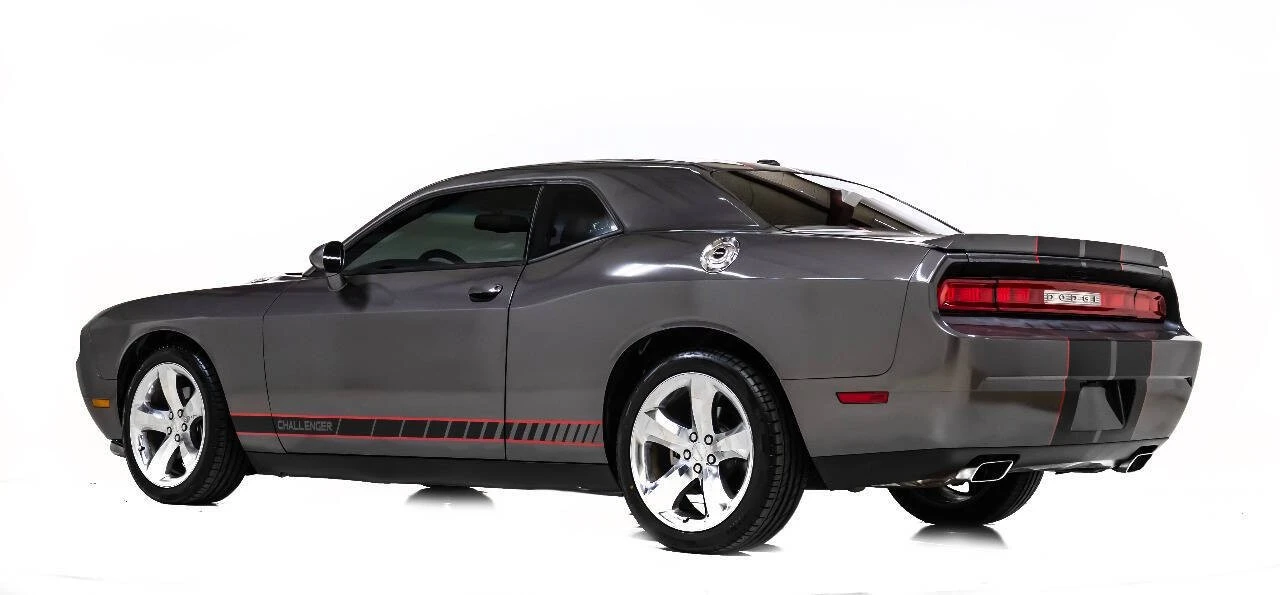 2013 Dodge Challenger 3rd Gen - Image 4 of 12