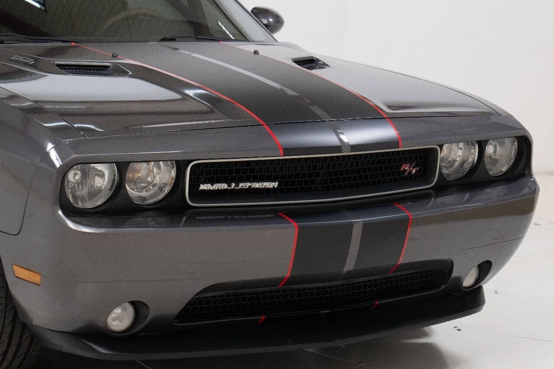 2013 Dodge Challenger 3rd Gen - Image 9 of 12