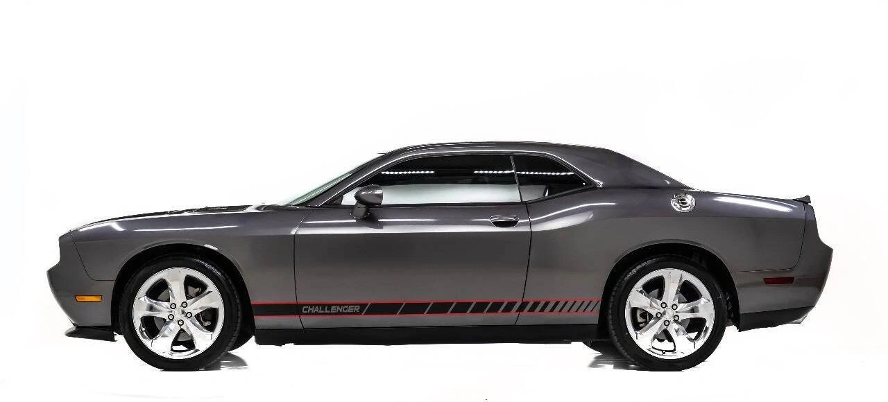 2013 Dodge Challenger 3rd Gen - Image 6 of 12