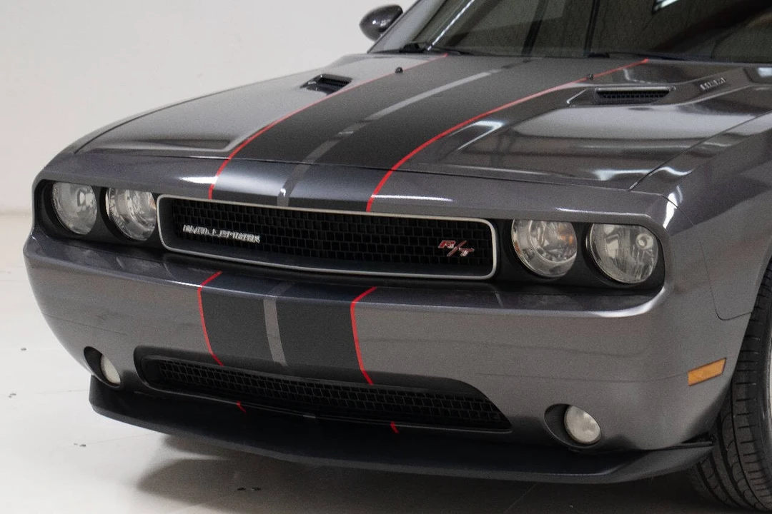2013 Dodge Challenger 3rd Gen - Image 10 of 12
