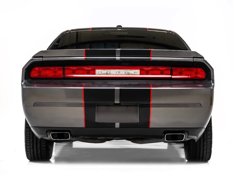 2013 Dodge Challenger 3rd Gen - Image 7 of 12