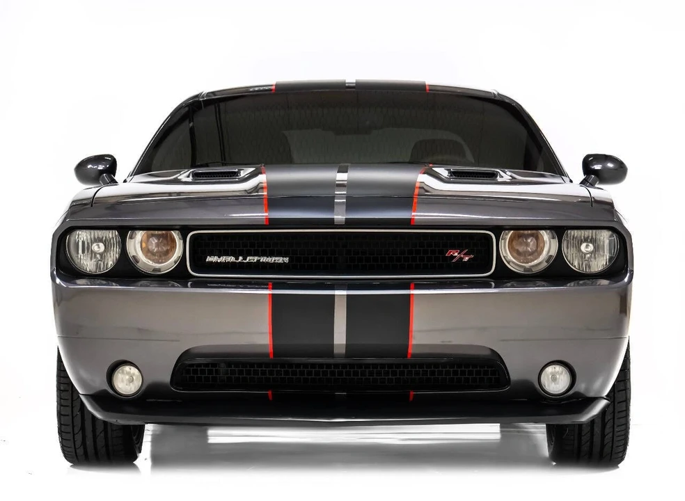 2013 Dodge Challenger 3rd Gen - Image 8 of 12