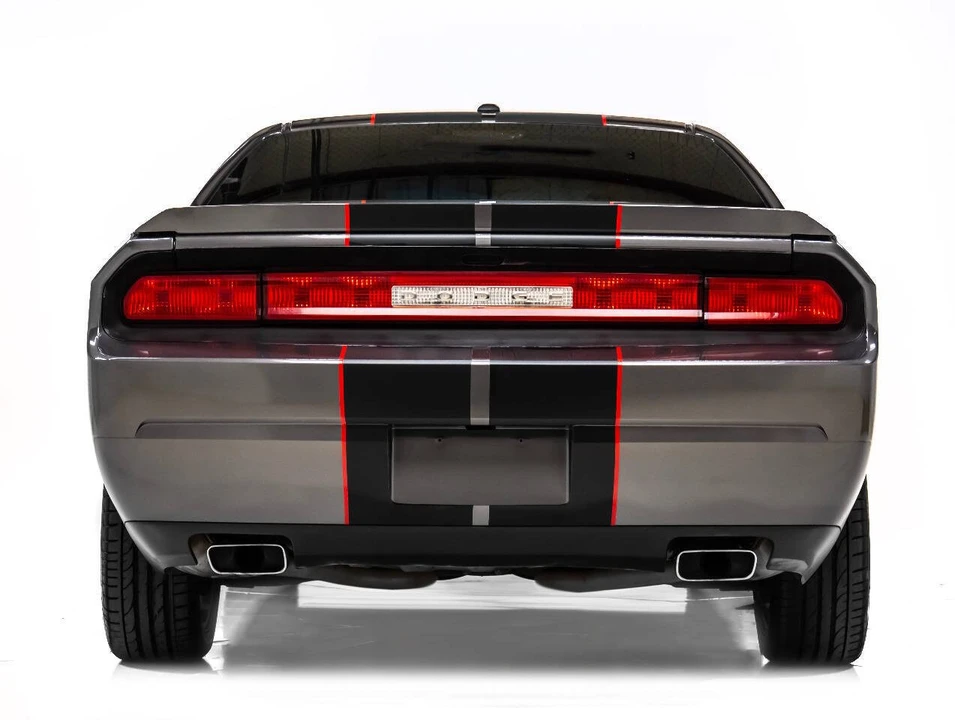 2013 Dodge Challenger 3rd Gen - Image 7 of 12