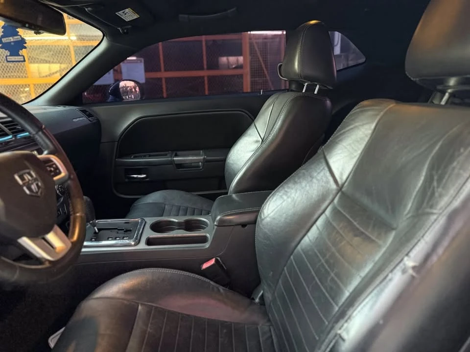 2013 Dodge Challenger 3rd Gen - Image 10 of 14