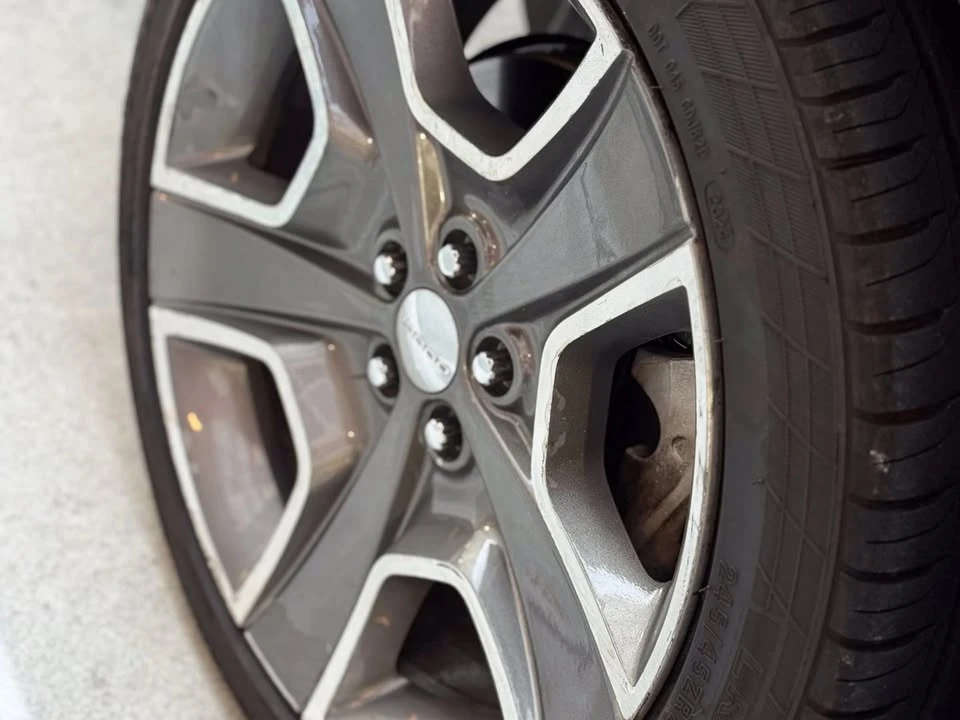 2013 Dodge Challenger 3rd Gen - Image 14 of 14