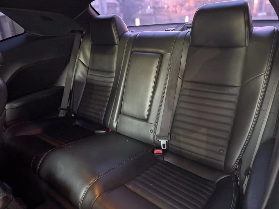 2013 Dodge Challenger 3rd Gen - Image 9 of 14