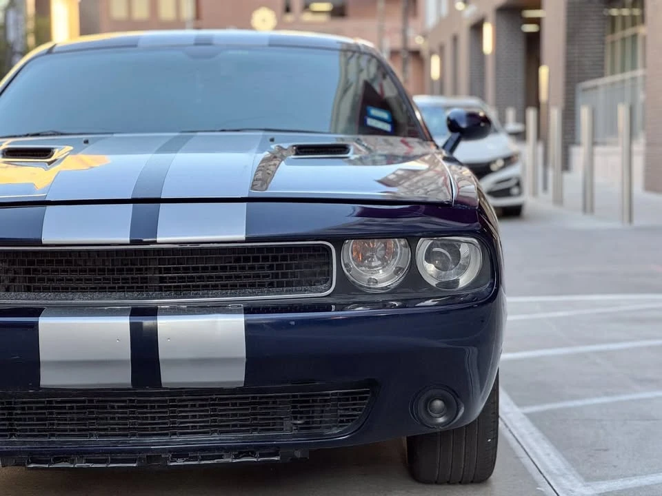 2013 Dodge Challenger 3rd Gen - Image 5 of 14