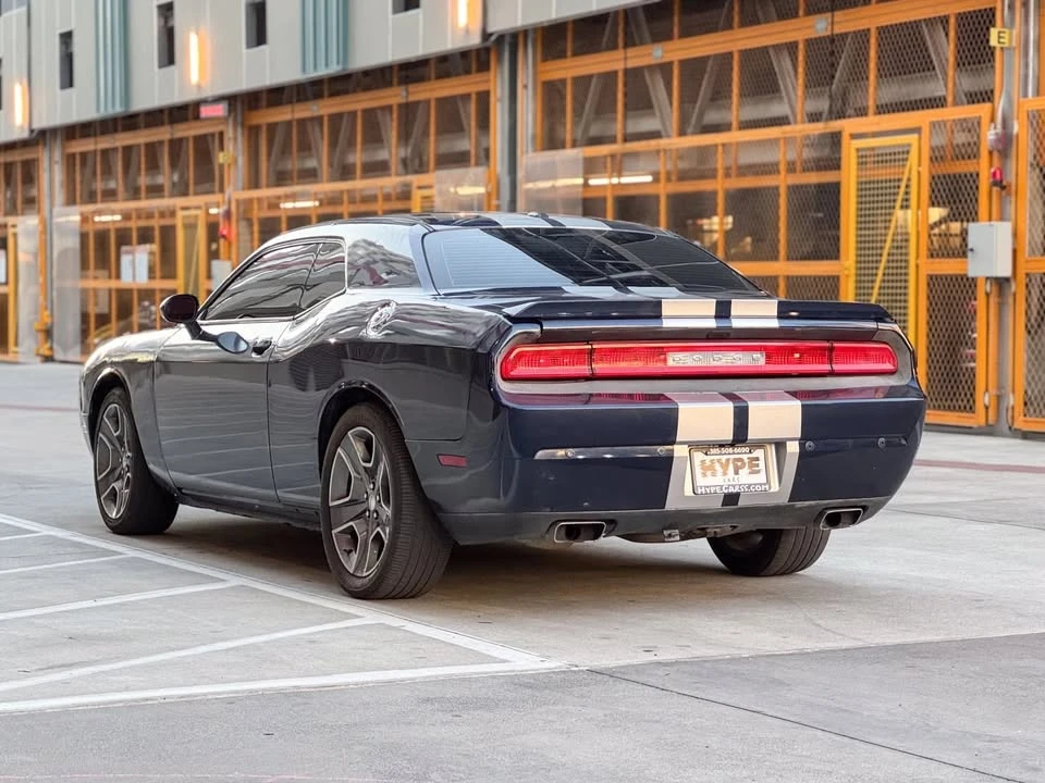 2013 Dodge Challenger 3rd Gen - Image 3 of 14