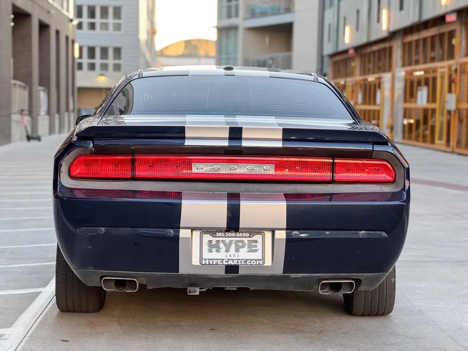 2013 Dodge Challenger 3rd Gen - Image 13 of 14