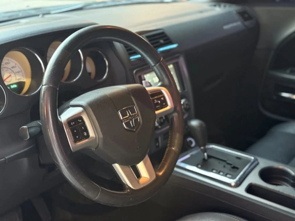 2013 Dodge Challenger 3rd Gen - Image 11 of 14