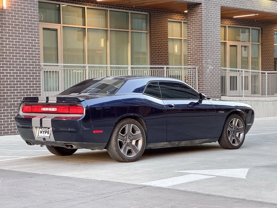 2013 Dodge Challenger 3rd Gen - Image 12 of 14