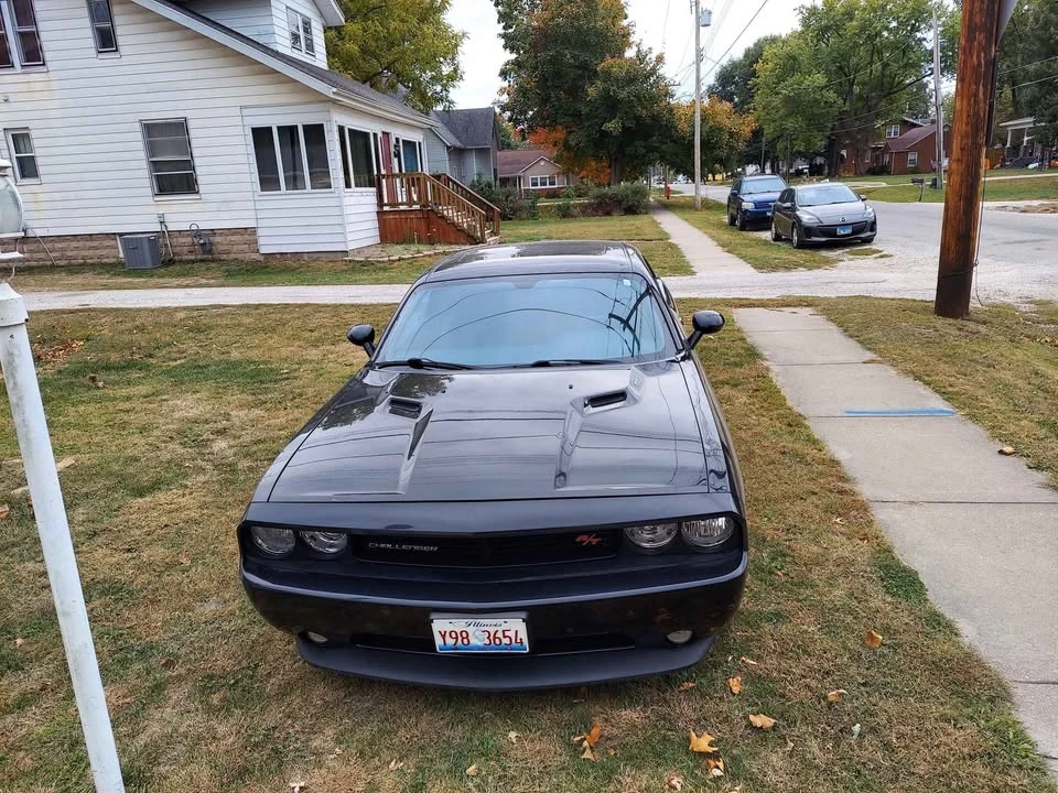 2013 Dodge Challenger 3rd Gen - Image 2 of 4