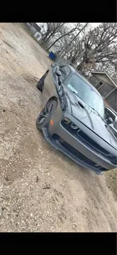 2013 Dodge Challenger R/T Classic Coupe