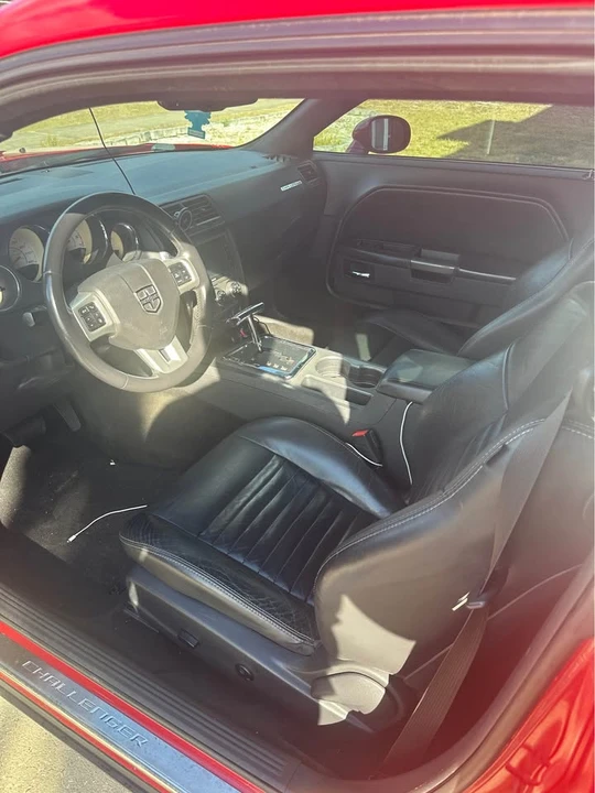 2013 Dodge Challenger 3rd Gen - Image 7 of 7