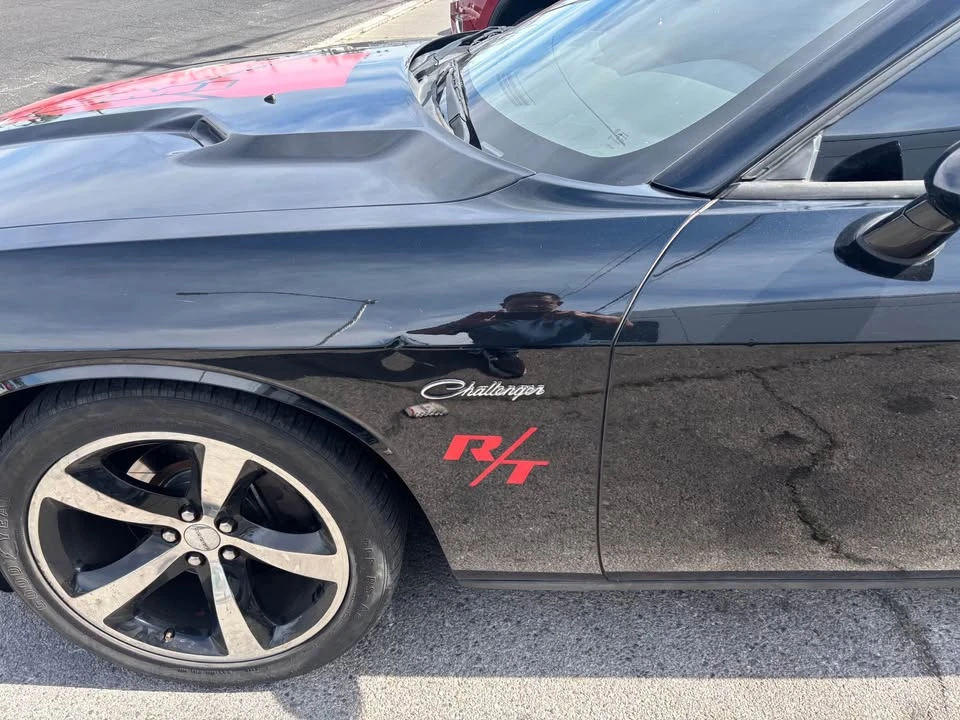 2013 Dodge Challenger 3rd Gen - Image 3 of 10