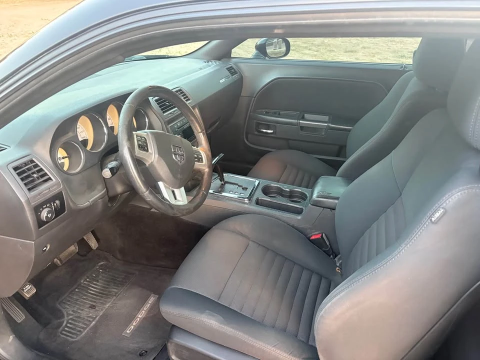 2013 Dodge Challenger - Image 7 of 10