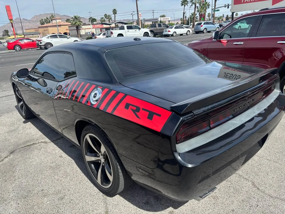 2013 Dodge Challenger 3rd Gen - Image 5 of 10