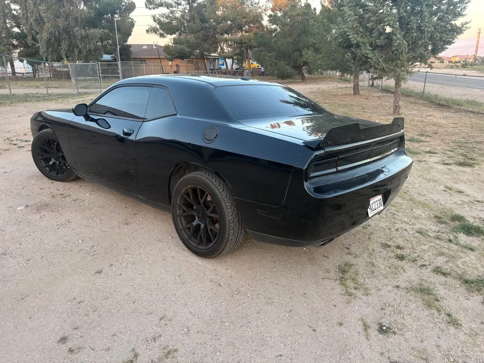 2013 Dodge Challenger - Image 3 of 10