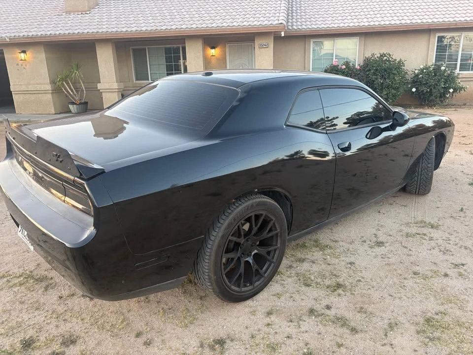 2013 Dodge Challenger - Image 5 of 10