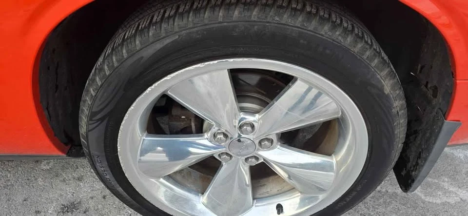2013 Dodge Challenger 3rd Gen - Image 10 of 12