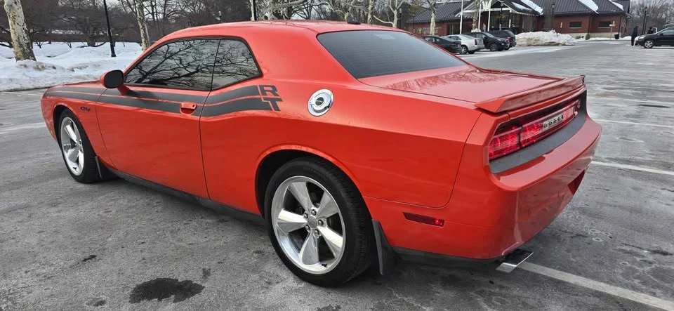 2013 Dodge Challenger 3rd Gen - Image 3 of 12