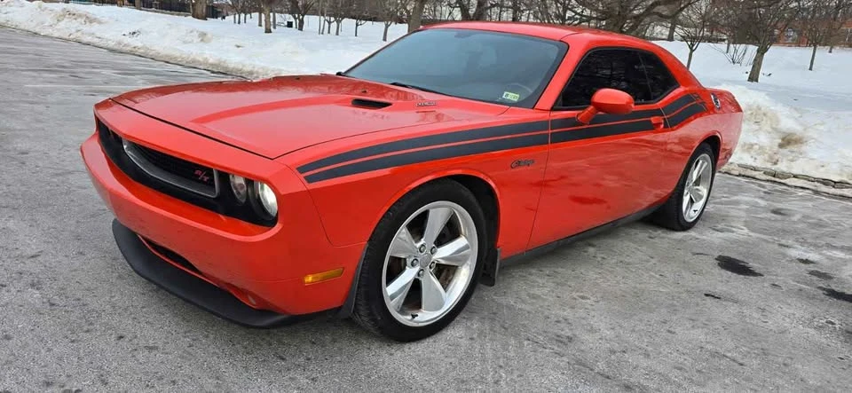 2013 Dodge Challenger 3rd Gen - Image 12 of 12