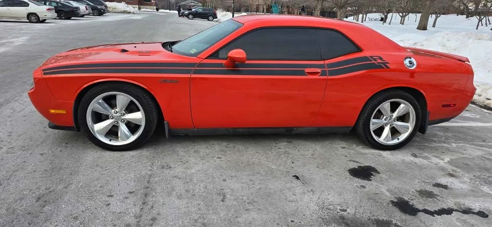 2013 Dodge Challenger 3rd Gen - Image 2 of 12