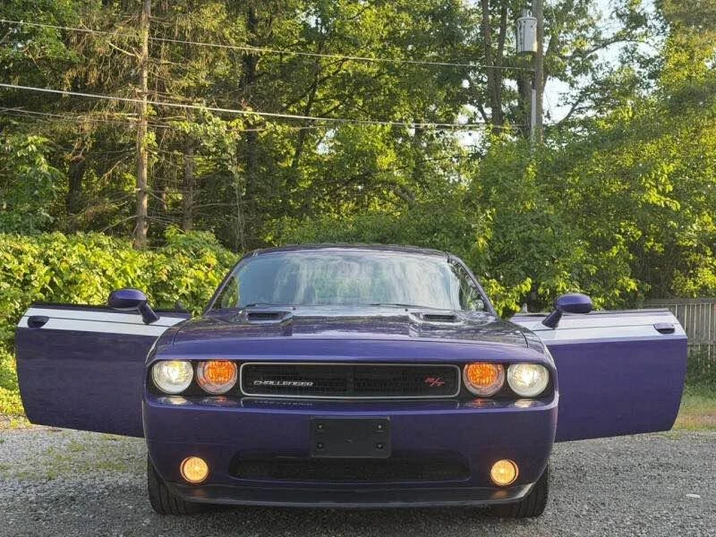 2013 Dodge Challenger 3rd Gen - Image 2 of 15