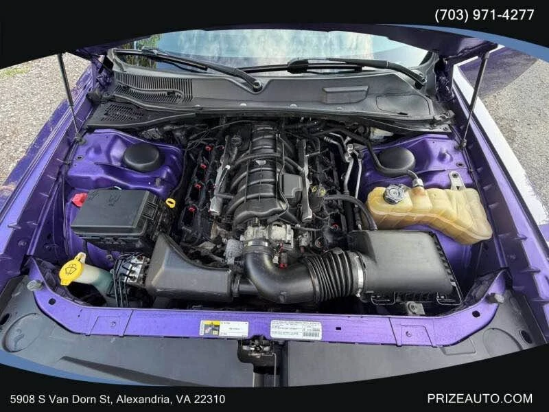 2013 Dodge Challenger 3rd Gen - Image 14 of 15