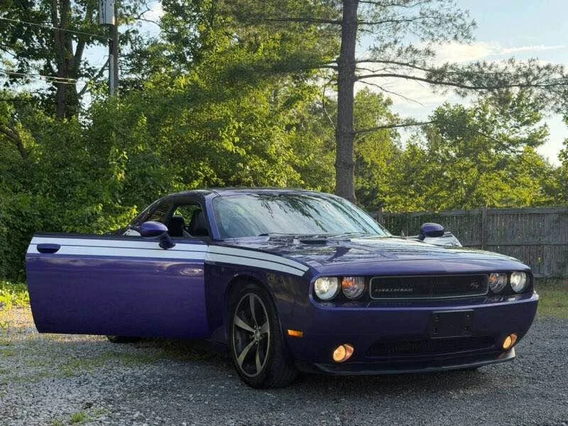 2013 Dodge Challenger 3rd Gen - Image 3 of 15