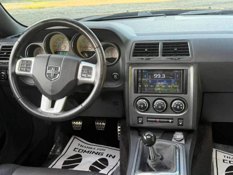 2013 Dodge Challenger 3rd Gen - Image 15 of 15
