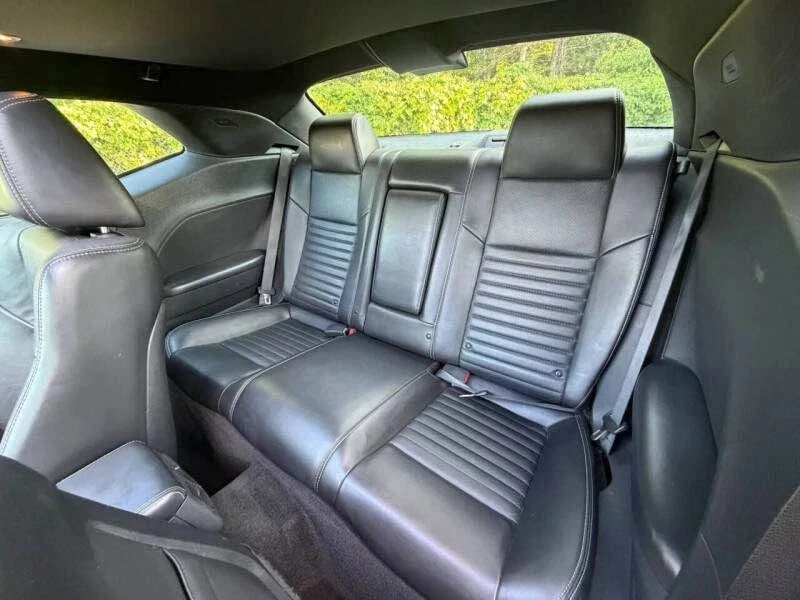2013 Dodge Challenger 3rd Gen - Image 11 of 15