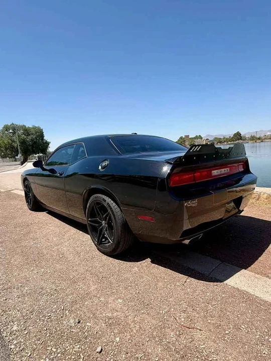 2013 Dodge Challenger 3rd Gen - Image 2 of 4