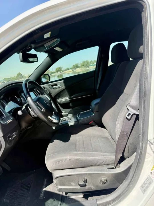 2013 Dodge Challenger 3rd Gen - Image 4 of 4